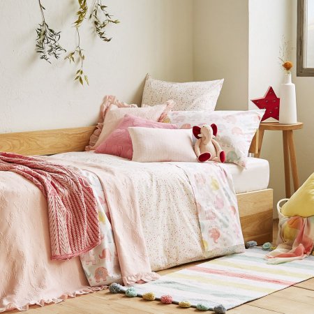 zara home spring kids collection