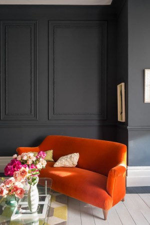 Your Guide to Picking the Perfect Paint Finish