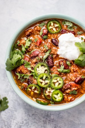 12 Mouthwatering Crockpot Recipes to Make for the Big Game