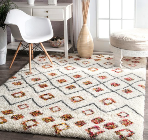 8 Stylish (And Affordable!) Rugs For Every Type of Room