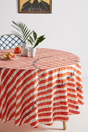 Anthropologie’s New Spring Collection Is Giving Us Life