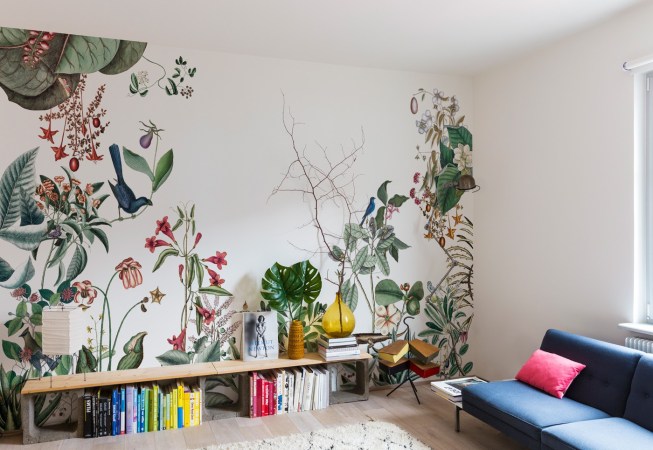 13 Stunning Wallpapers that Will Transform Your Home