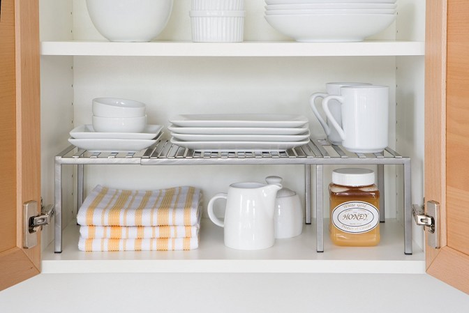 10 Storage Solutions for Decluttering Your Home