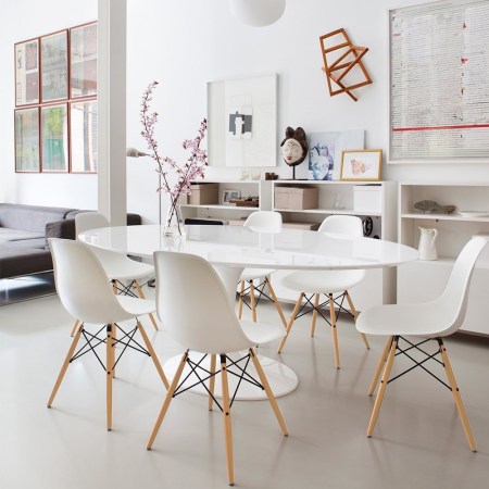 Update Your Dining Room With These Stylish and Affordable Chairs