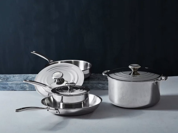 Every Le Creuset Collection Out This Year