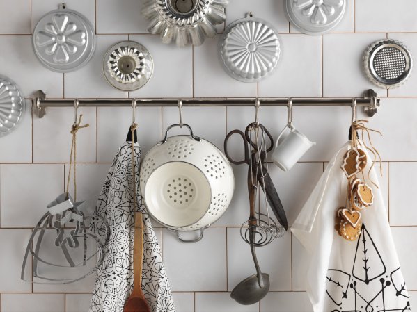 Surprisingly Chic Kitchenware We Found at Ikea