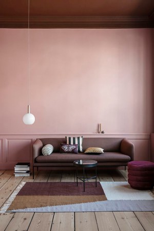 Minimalists and Maximalists Alike Will Love This Colorful Trend