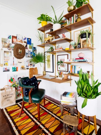 12 Home Offices We’d WFH in Every Day