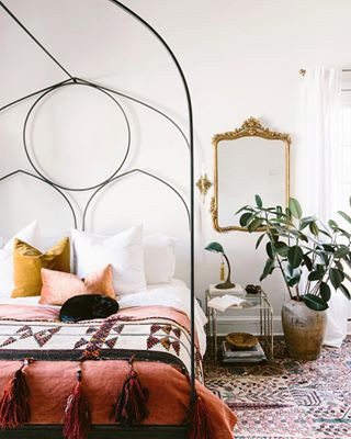 Follow These Instagrammers for Endless Boho Inspiration