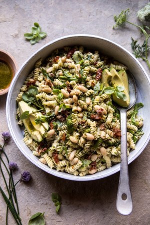 These Pasta Salad Recipes Will Make Your Mouth Water