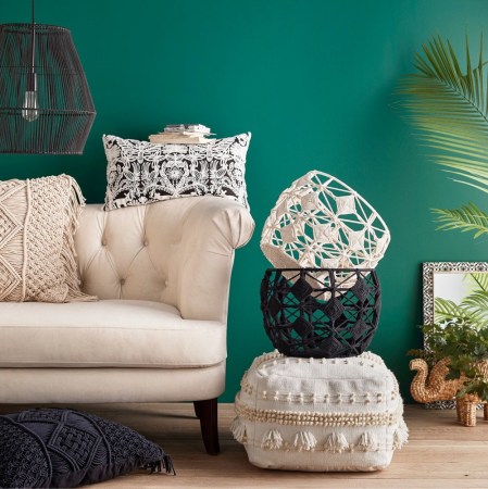 10 Globally Inspired Pieces from Target for Under $30