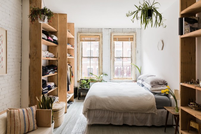 The Best Small Spaces We’ve Seen This Year