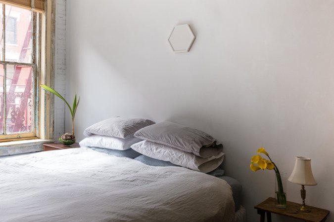 10 Reasons You Don’t Need a Headboard