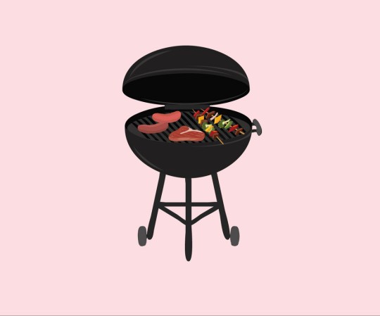 24 Grilling Hacks You’ll Use All Summer