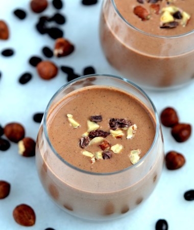 Eat Dessert for Breakfast With These 10 Healthy Recipes