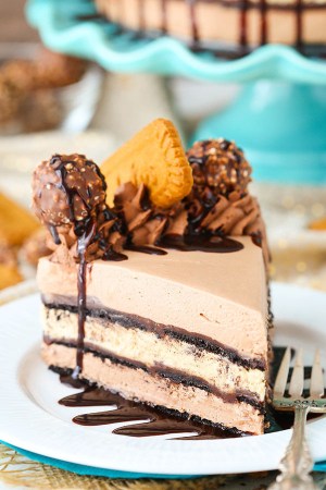 12 Icebox Cakes That Were Made for Summer