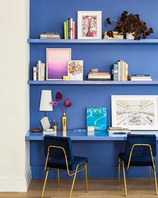 The Best Shelving Ideas for Small Spaces