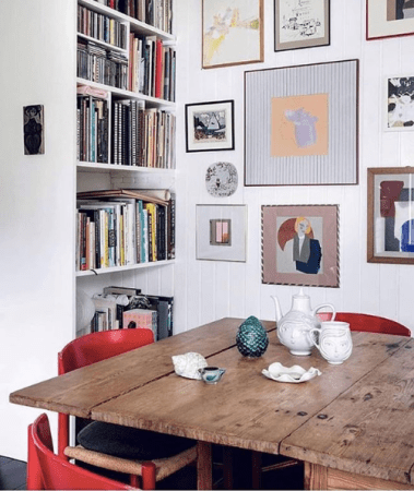 20 Times Danish Design Made a Room