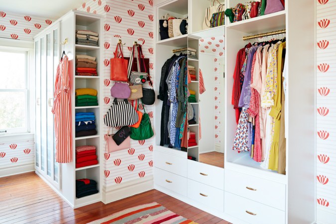 How to Hack Your Way to a Killer Custom Closet