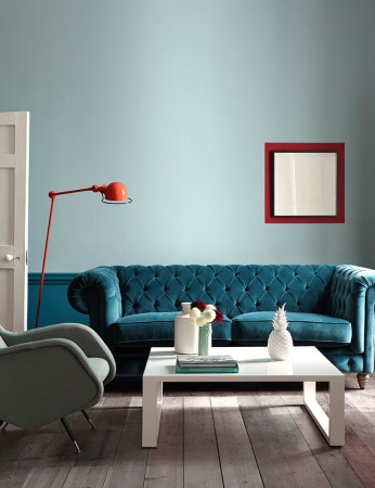 The One Monochrome Paint Idea You Haven’t Tried Yet