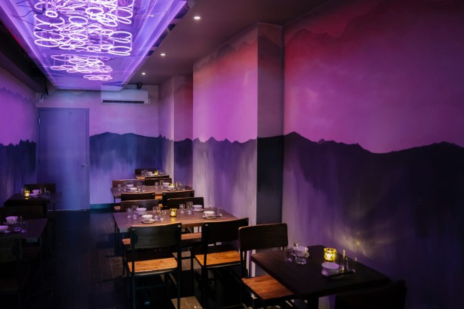 10 Neon Lights That Make These Restaurants Instagram Gold