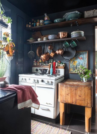 Genius Ways You Never Thought to Display Ugly Kitchen Tools