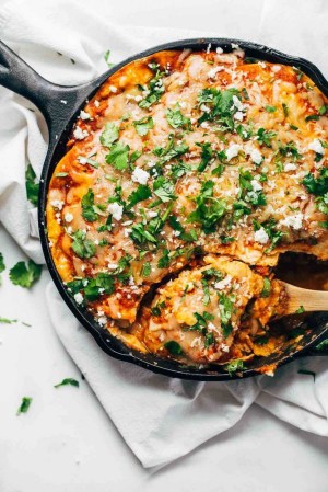 All the Sweet and Savory Recipes You Can Make In a Cast Iron Skillet