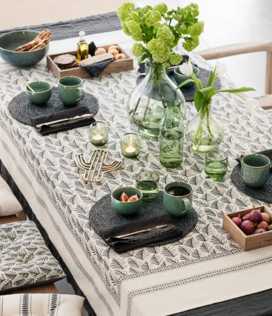 Chic, Affordable Home Goods Pieces At H&M