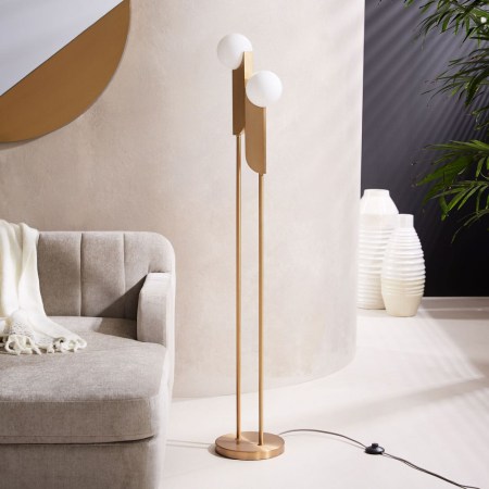 West Elm Partners With Bower for a Luxe, Sculptural Collection