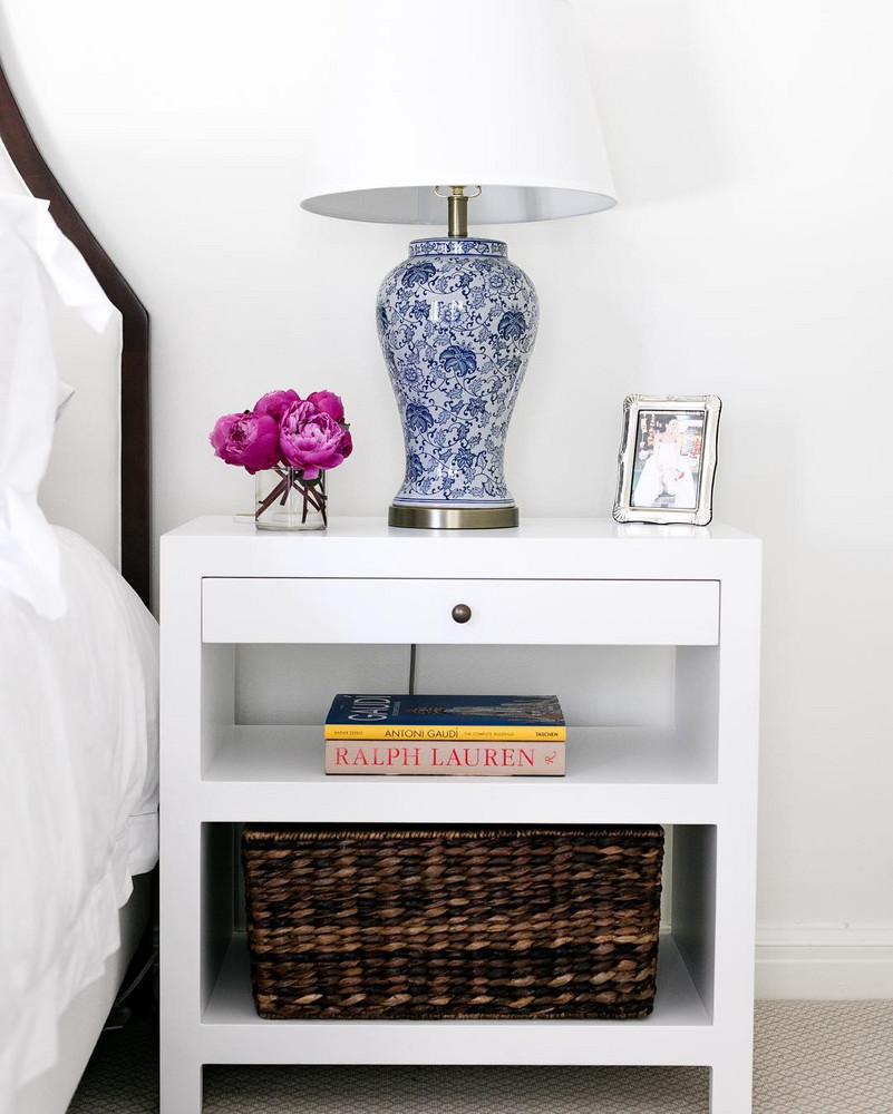 ideas for small spaces shelving