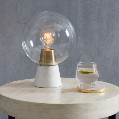 The Best Table Lamps Under $150