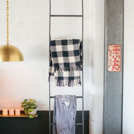 We Found the Coziest Throws for Chilly Fall Nights