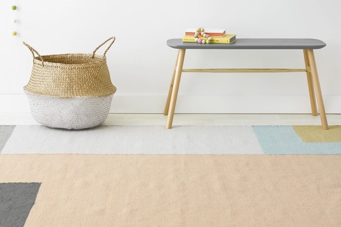 9 Amazing Rugs That Are On Sale Right Now