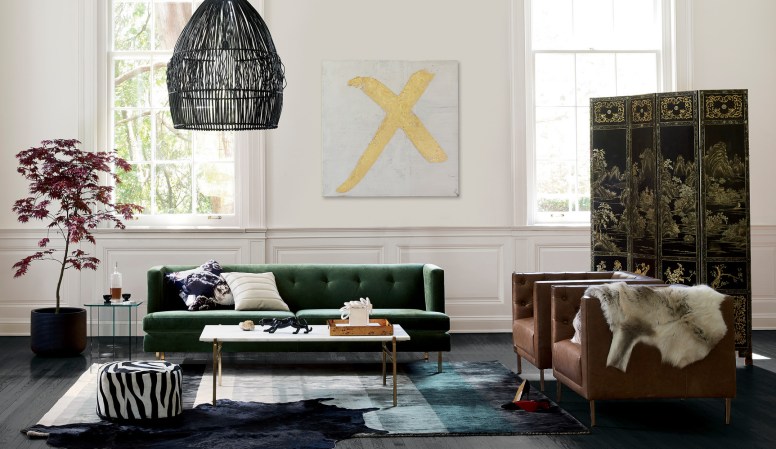 15 Sleek Finds We Love From CB2