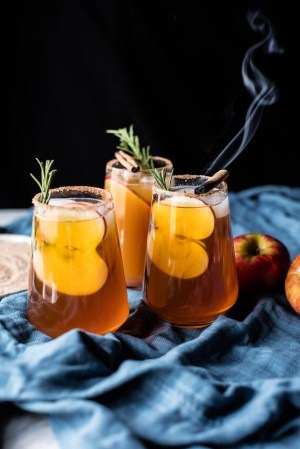 Mouthwatering Spiked Cider Recipes To Try For Fall