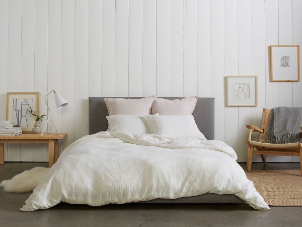 7 Dreamy Duvets That Will Brighten Your Bedroom