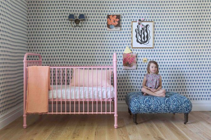 10 Ways to Elevate Your Little One’s Space