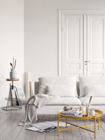 8 Luxe (and Affordable!) Pieces You’d Never Guess Were From Ikea