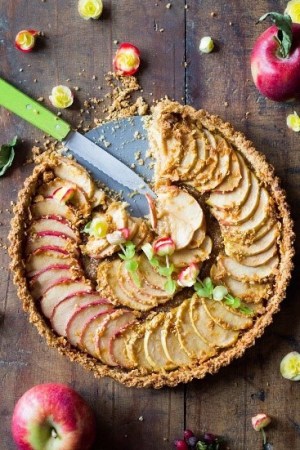 11 Easy Harvest Tart Recipes for Cozy Weather