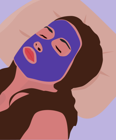 These Innovative Masks Work Magic While You Sleep