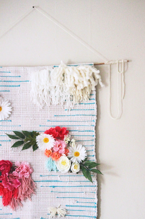 10 Creative Ways to Upcycle Old Textiles