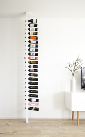11 Non-Traditional Ways to Store Your Wine