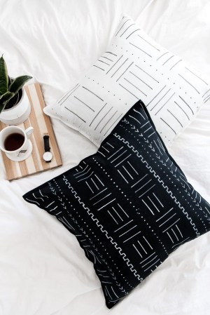 How to DIY the Perfect Pillow for Your Space