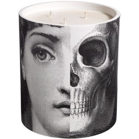 FORNASETTI Cute Halloween Candles