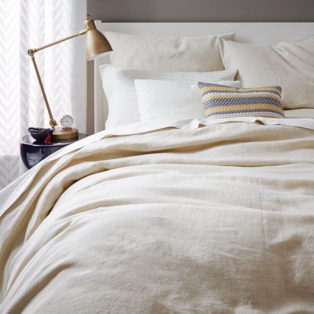 The Absolute Best Bedding, According to Domino Editors