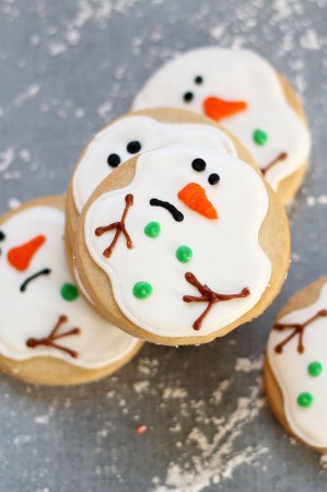 9 Christmas Sugar Cookie Recipes That Are Almost Too Cute to Eat