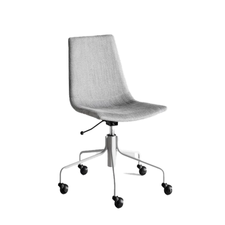  Modern Slope Office Chair, West Elm