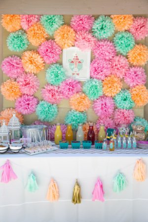 creative kids’ birthday party ideas