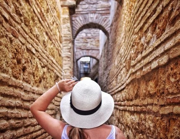 10 instagrams that will awaken your wanderlust