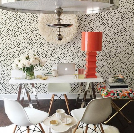 10 atlanta instagrams to follow for #interiorinspo!